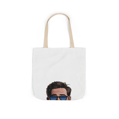 The Overwhelmed Observer Tote