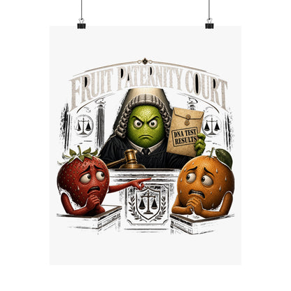 Product Poster