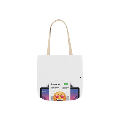The Token Vanity Metric Tote