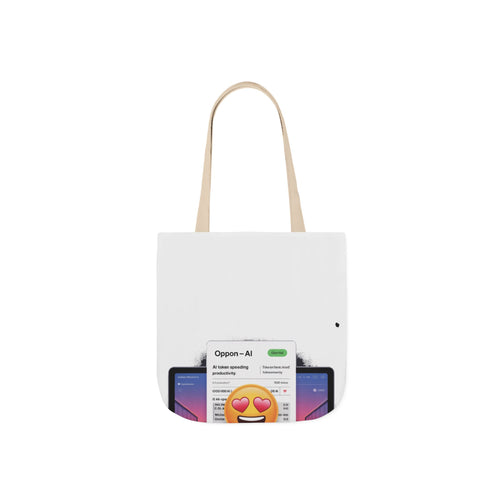 The Token Vanity Metric Tote
