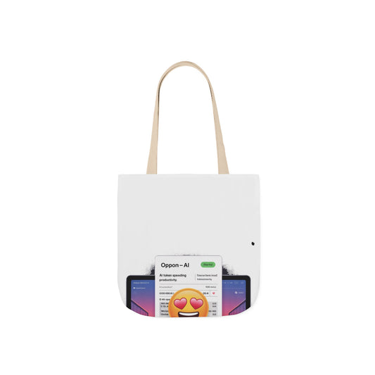 The Token Vanity Metric Tote