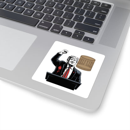 Product Sticker
