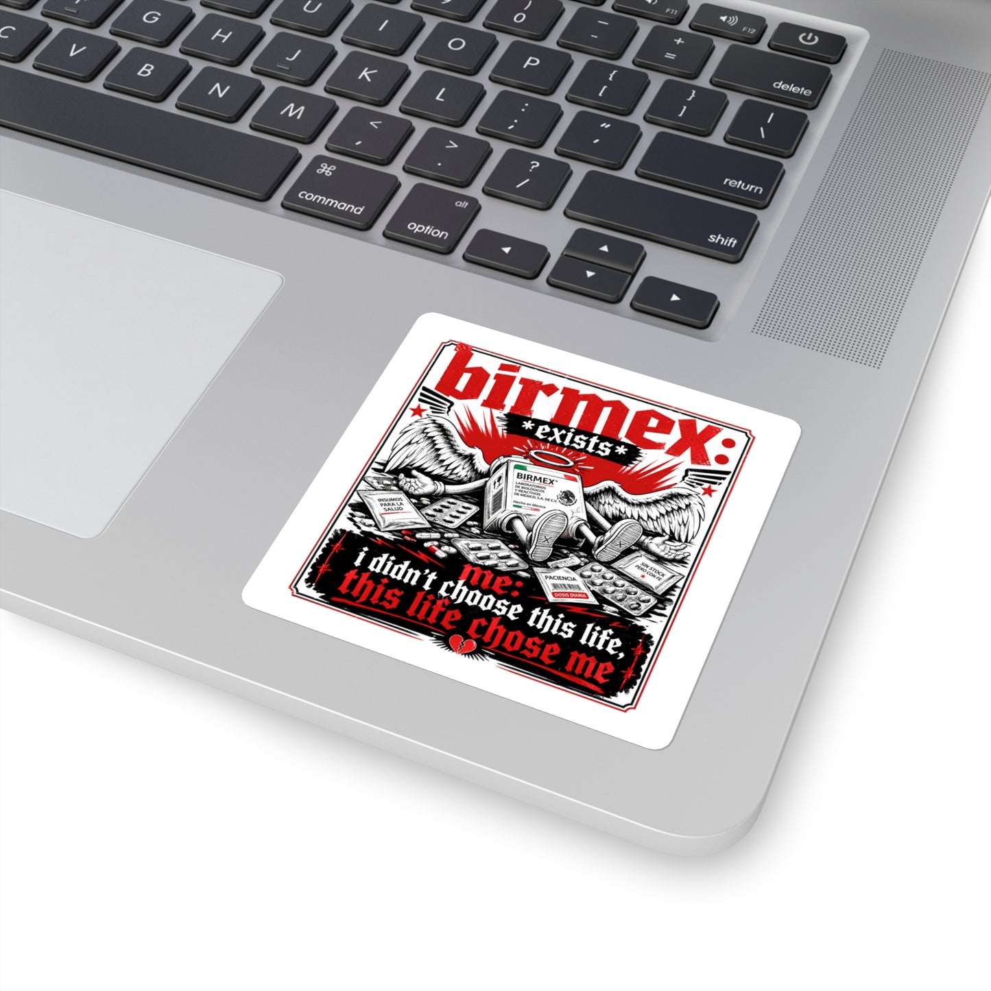 Product Sticker