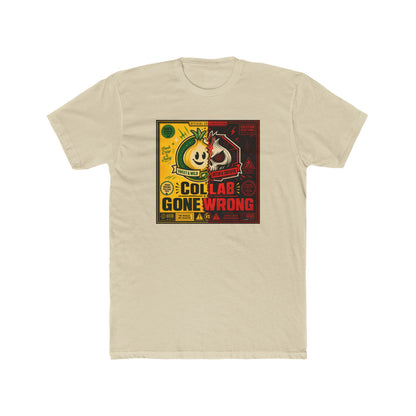 onion-collab Tee