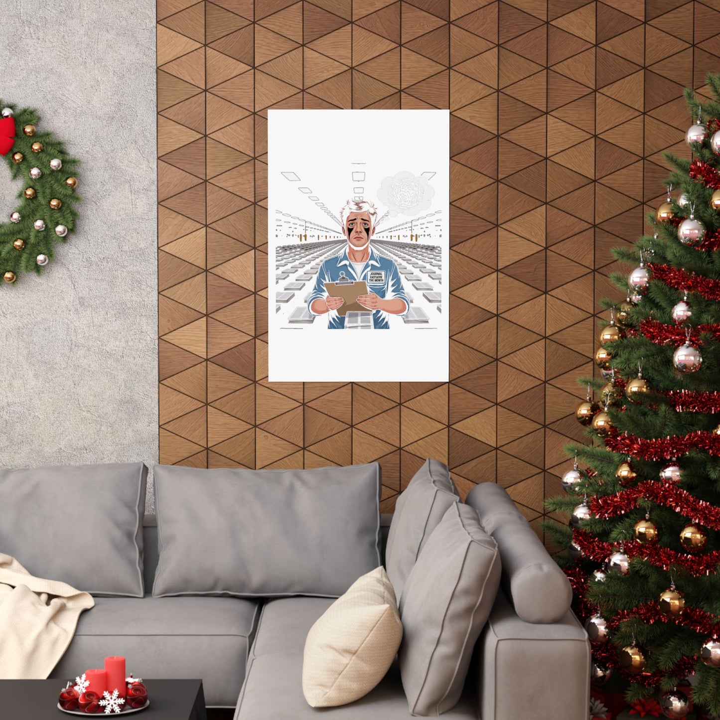 Product Poster