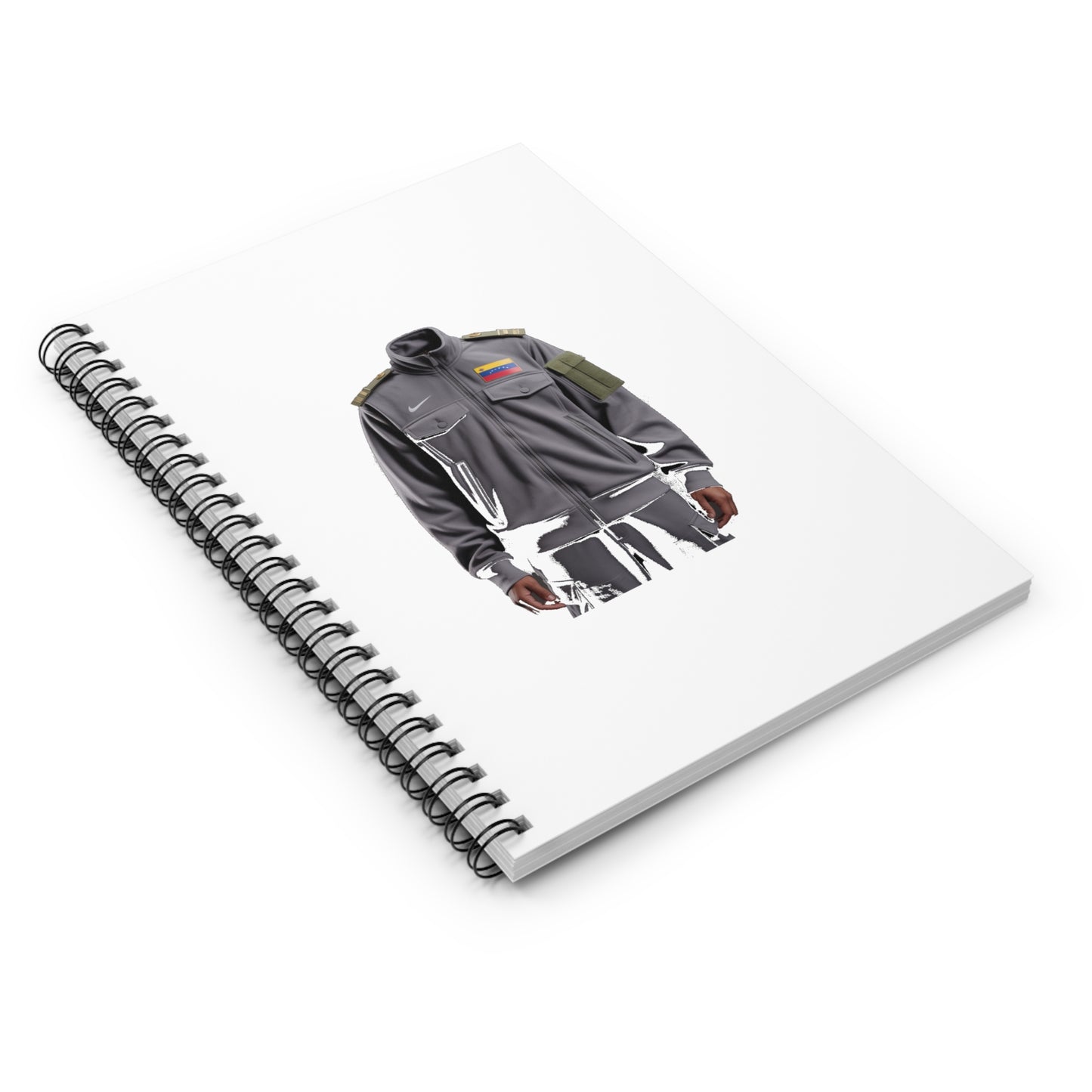 Product Notebook