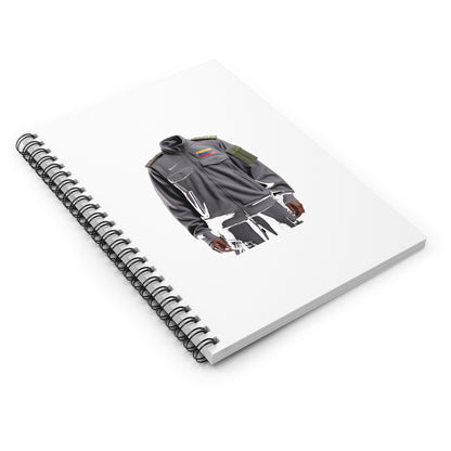 Product Notebook