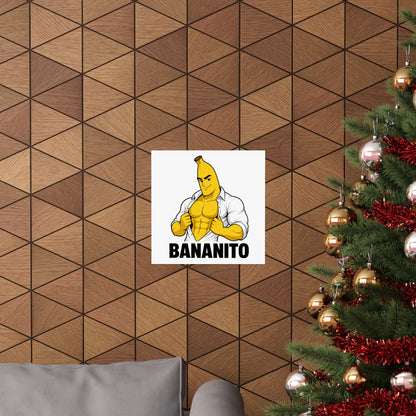 Product Poster