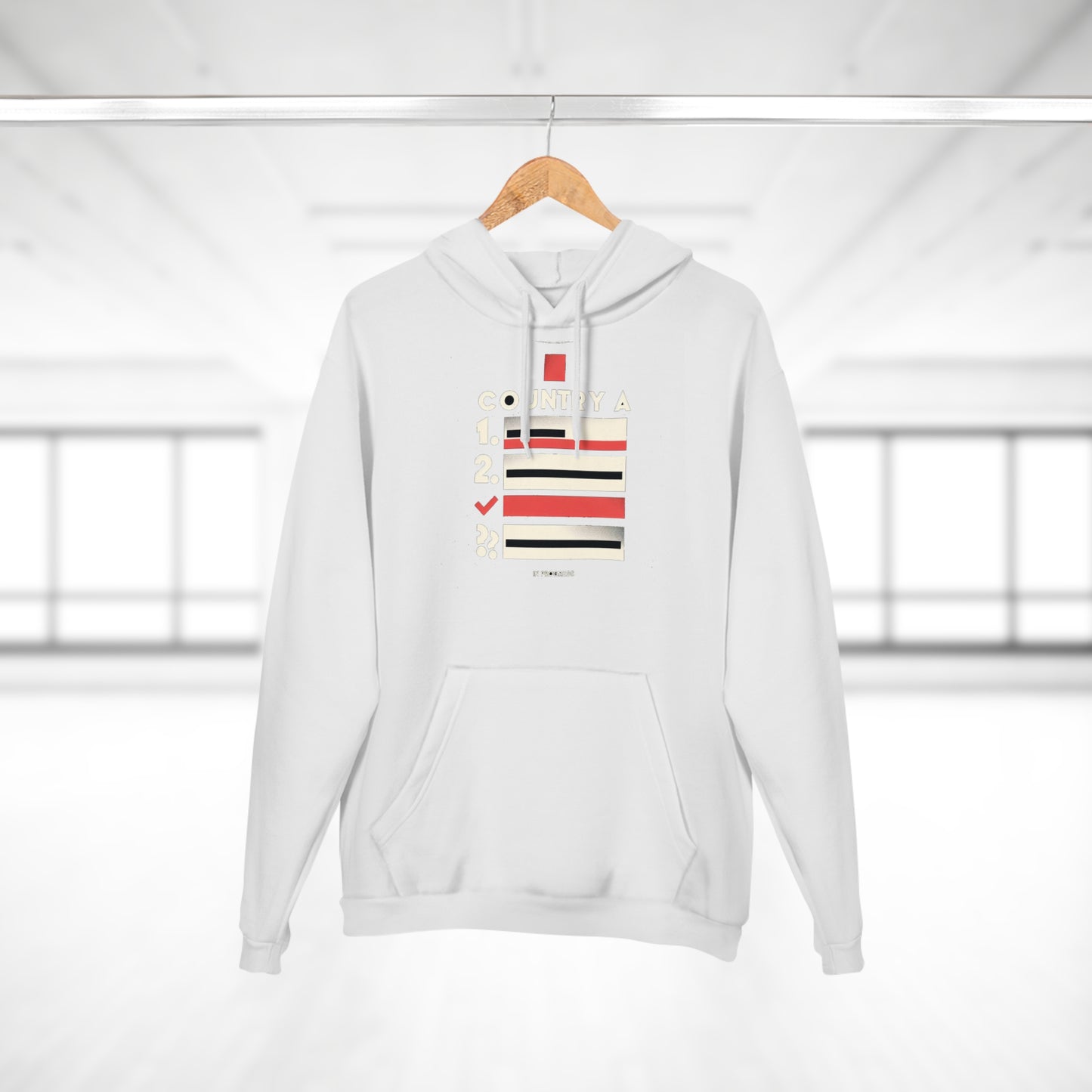 Product Hoodie