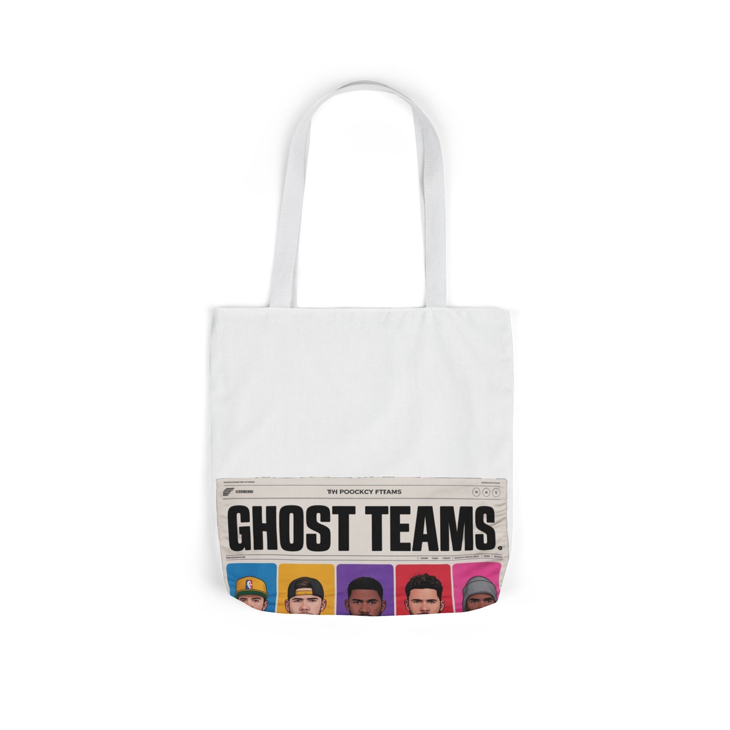 The Hypothetical Superteam That Never Was Tote