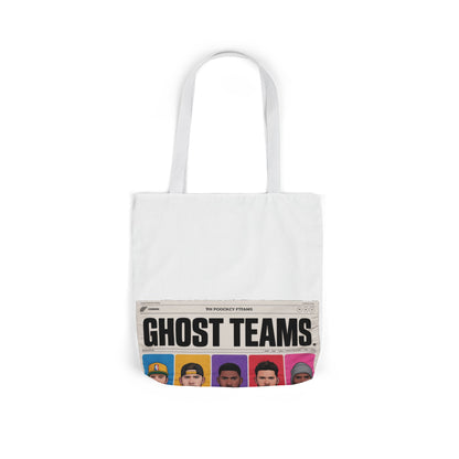 The Hypothetical Superteam That Never Was Tote