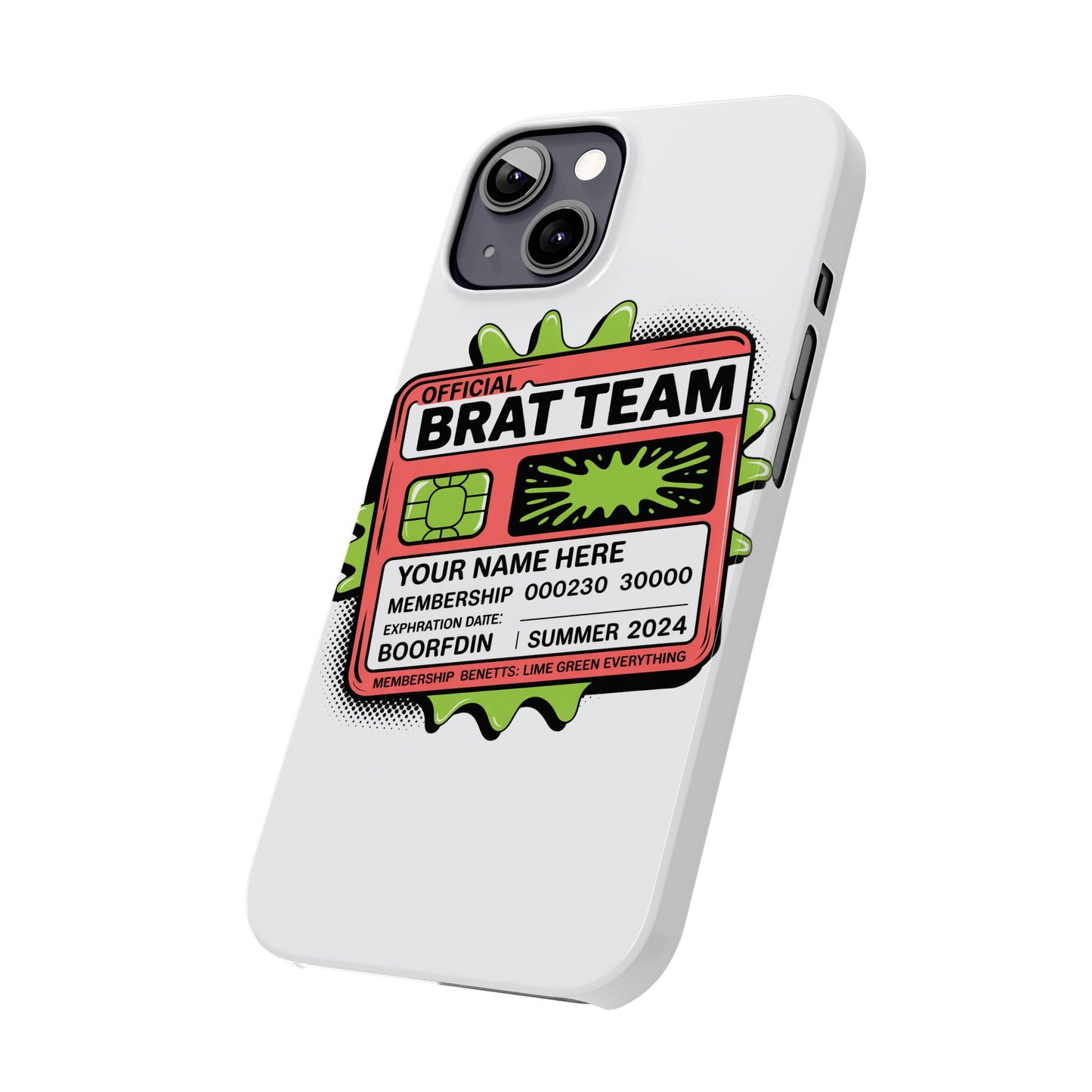Product Phone Case