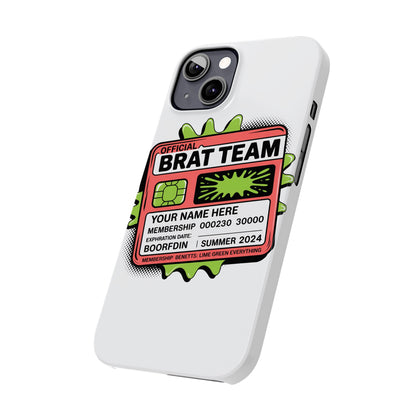 Product Phone Case