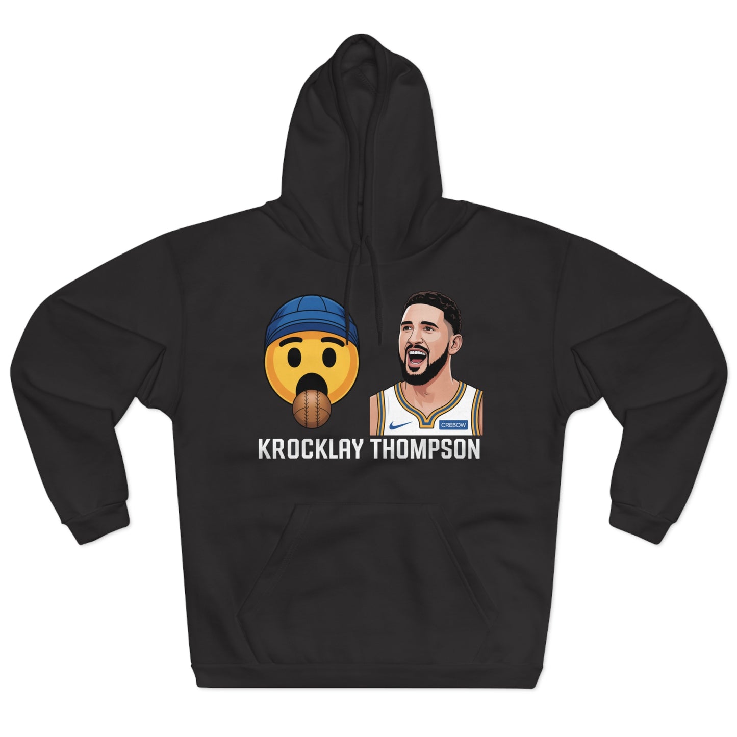 The Silent Klay Hoodie