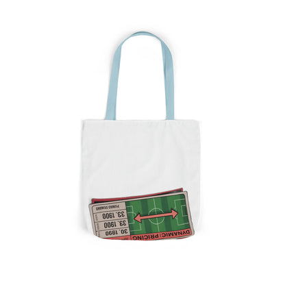 Dynamic Pricing = Highway Robbery Tote