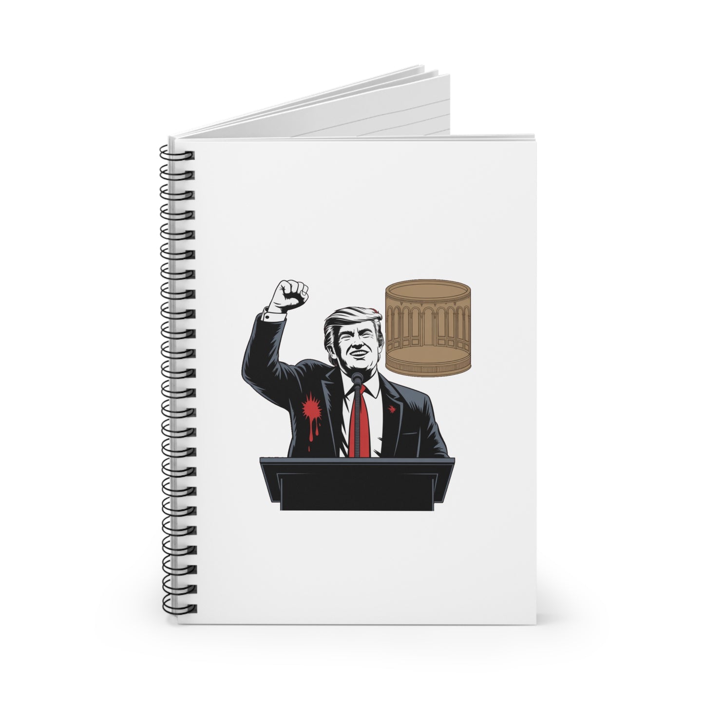 Product Notebook