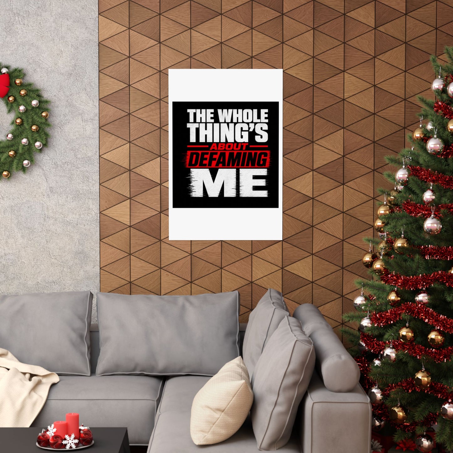 the-whole-things-about-defaming-me Poster