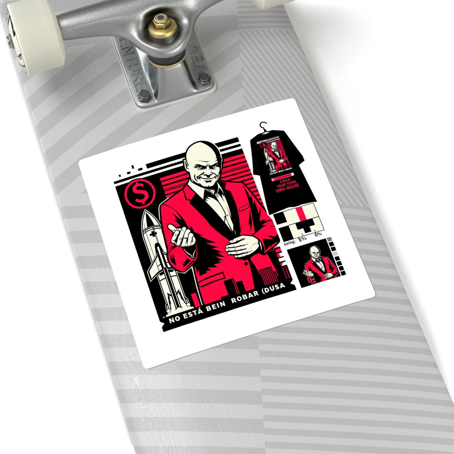 Product Sticker