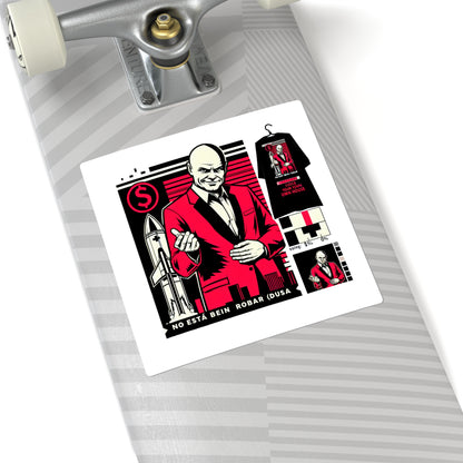 Product Sticker