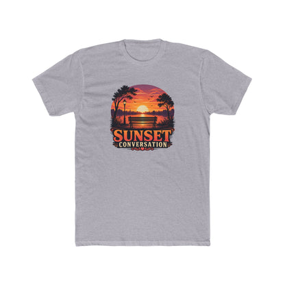 park-bench-reunion Tee