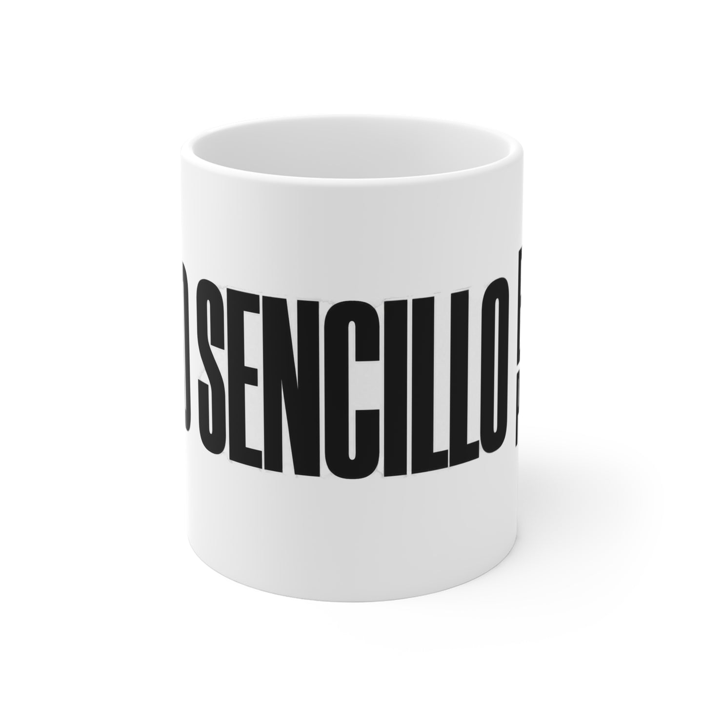 angle-001 Mug