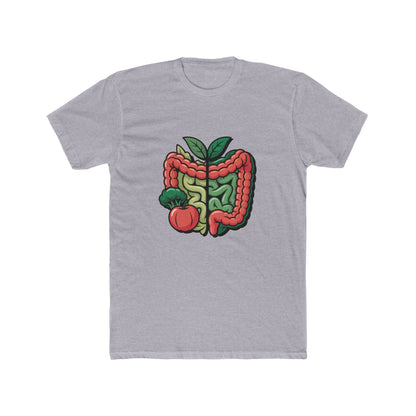 The Vegan Colon Cancer Plot Twist Tee