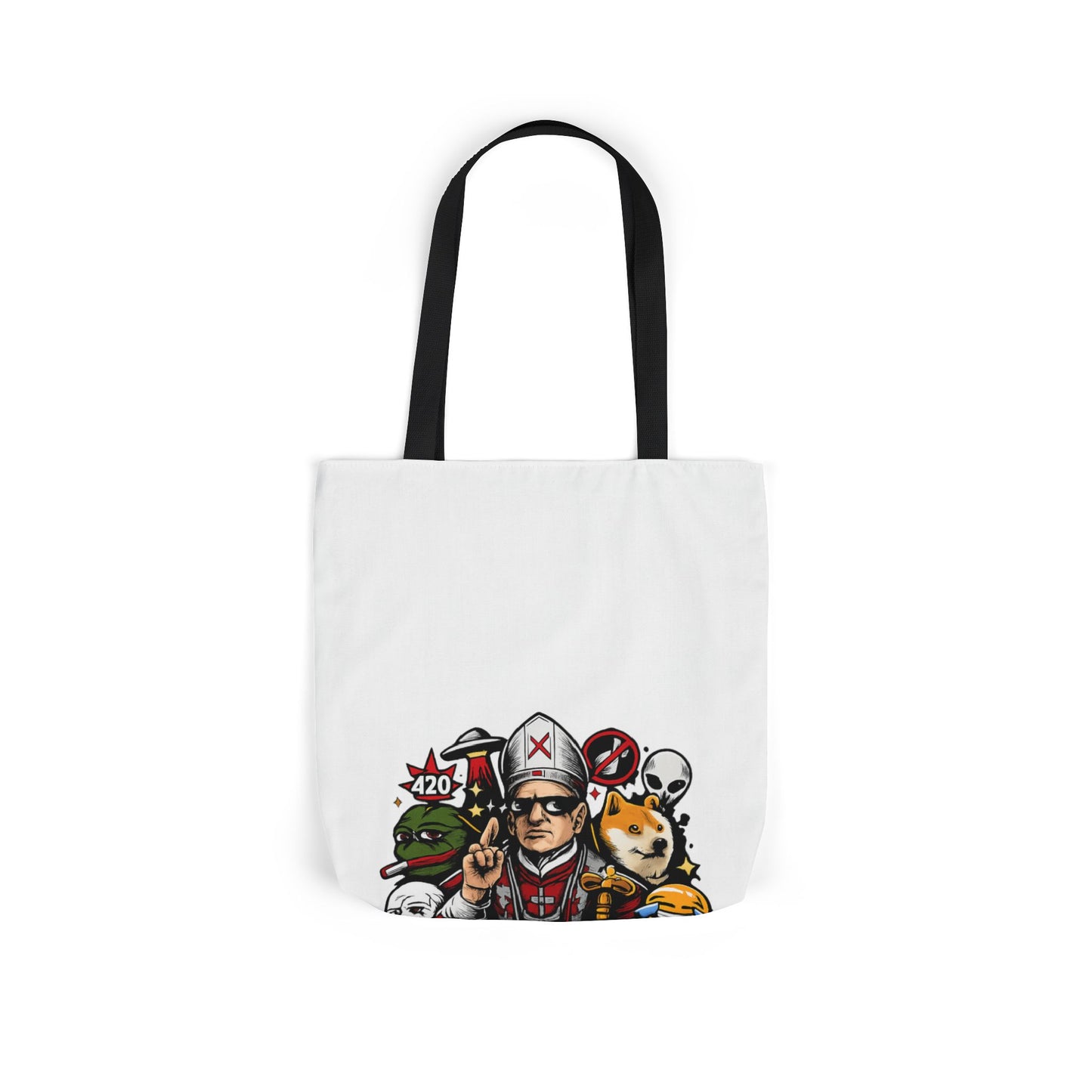 Tote — Sacred Venom