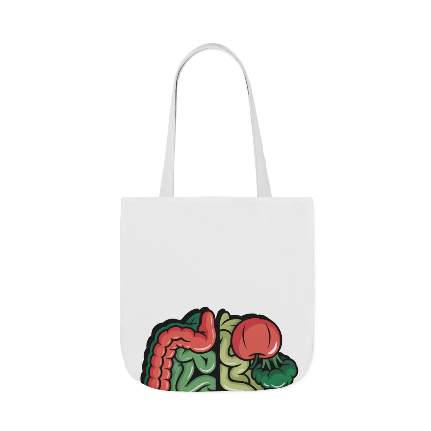 The Vegan Colon Cancer Plot Twist Tote