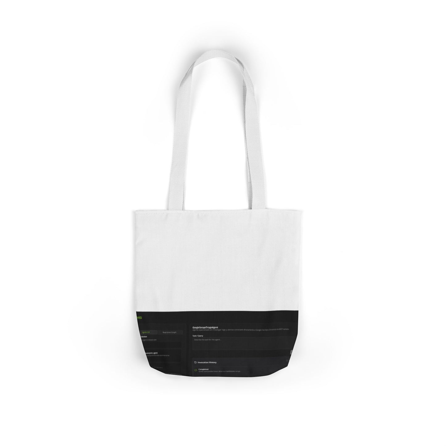 The Ethics Catch-22 Tote