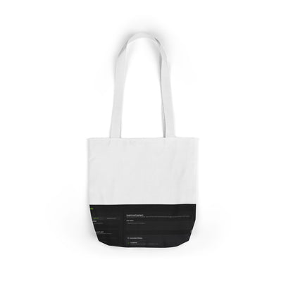 The Ethics Catch-22 Tote