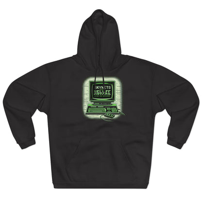Product Hoodie