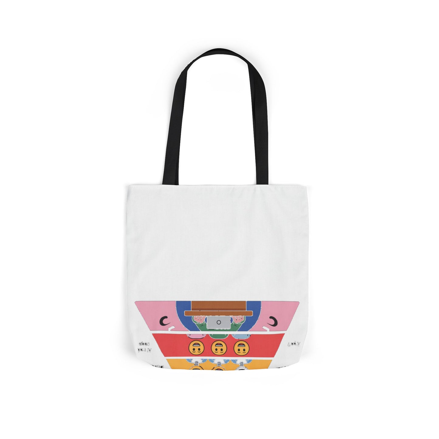 Maslow's AI Hierarchy of Needs Tote