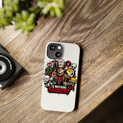 Phone Case — Sacred Venom