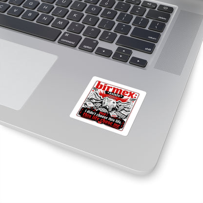 Product Sticker