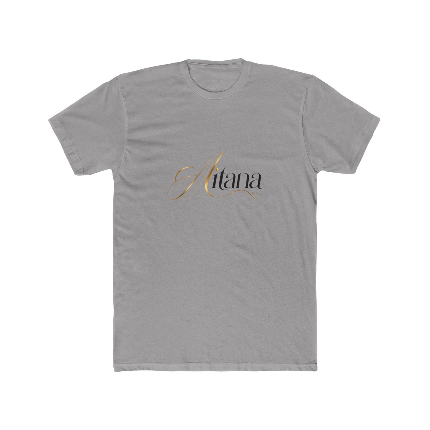 minimalist-irony Tee