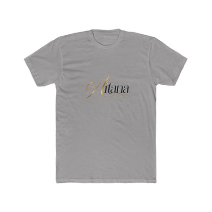 minimalist-irony Tee