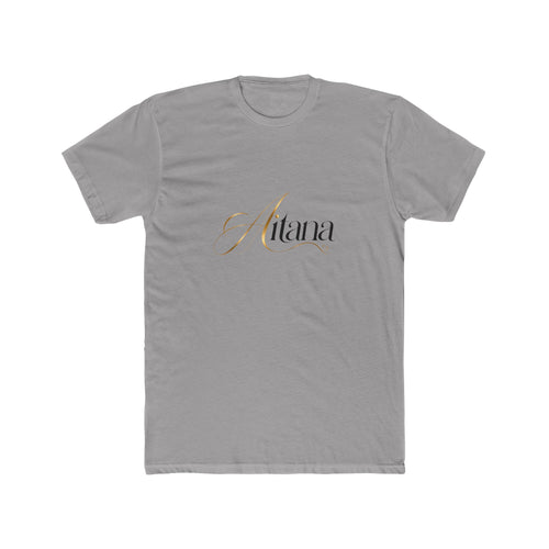 minimalist-irony Tee