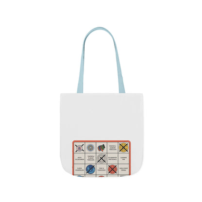 NSF Crisis Bingo Tote
