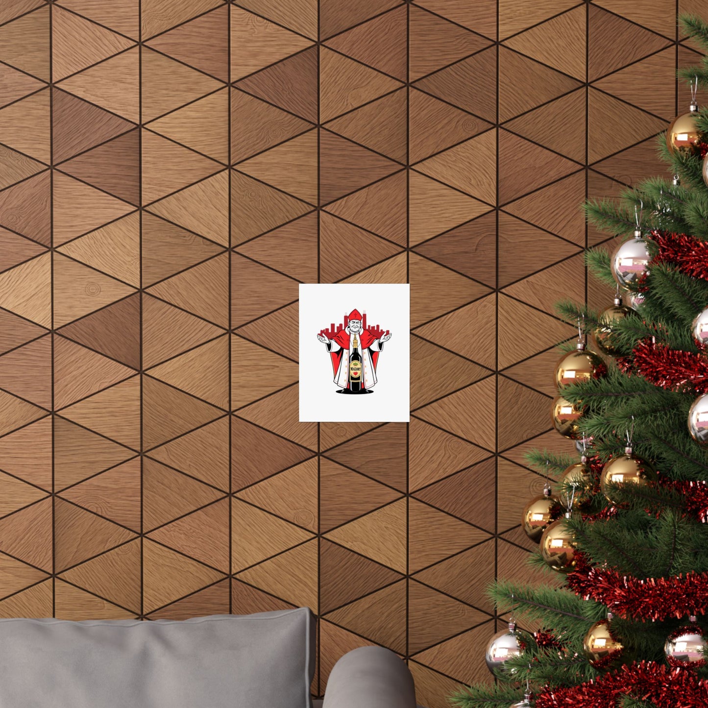 Product Poster
