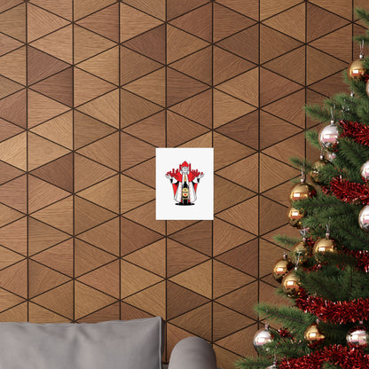 Product Poster