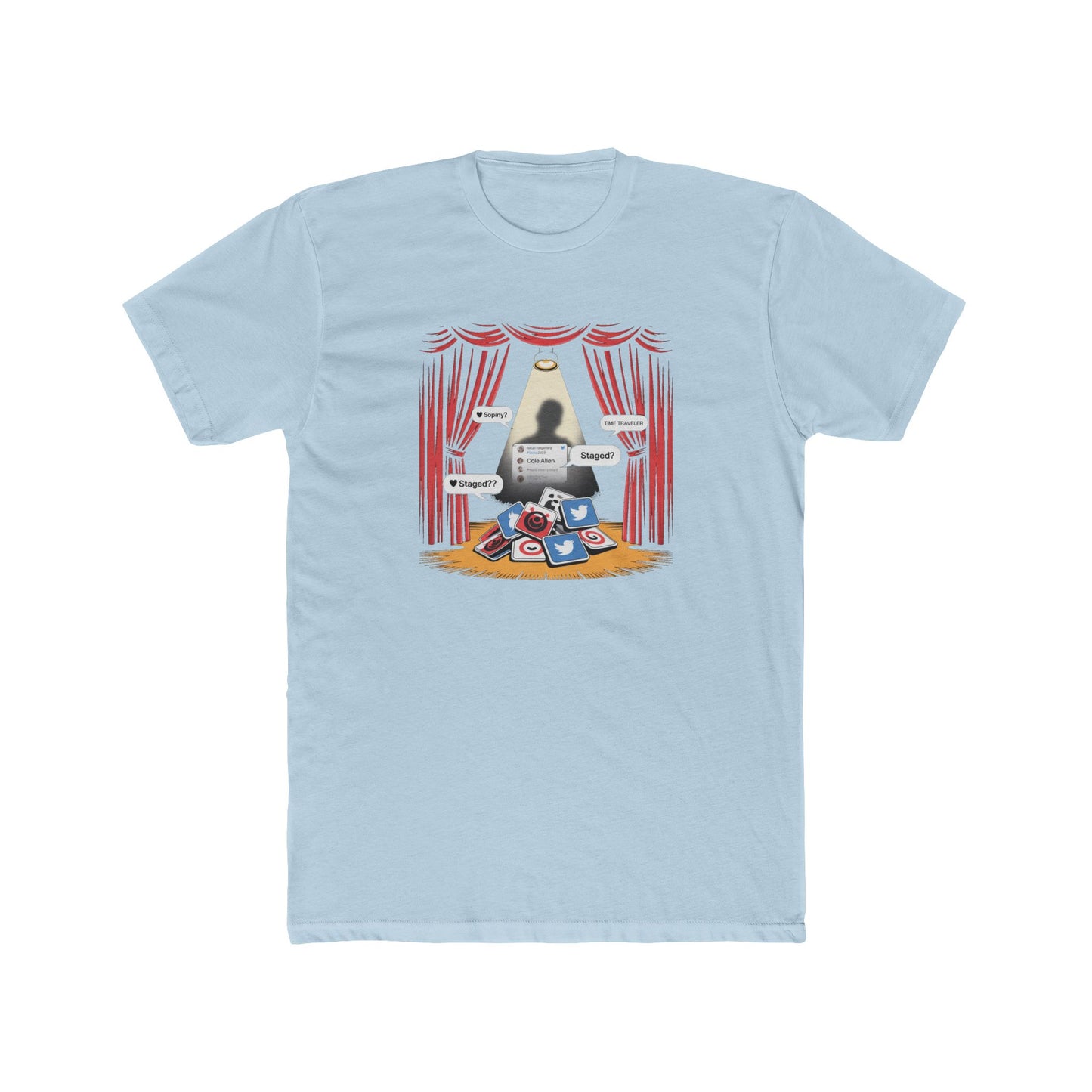 Product Tee