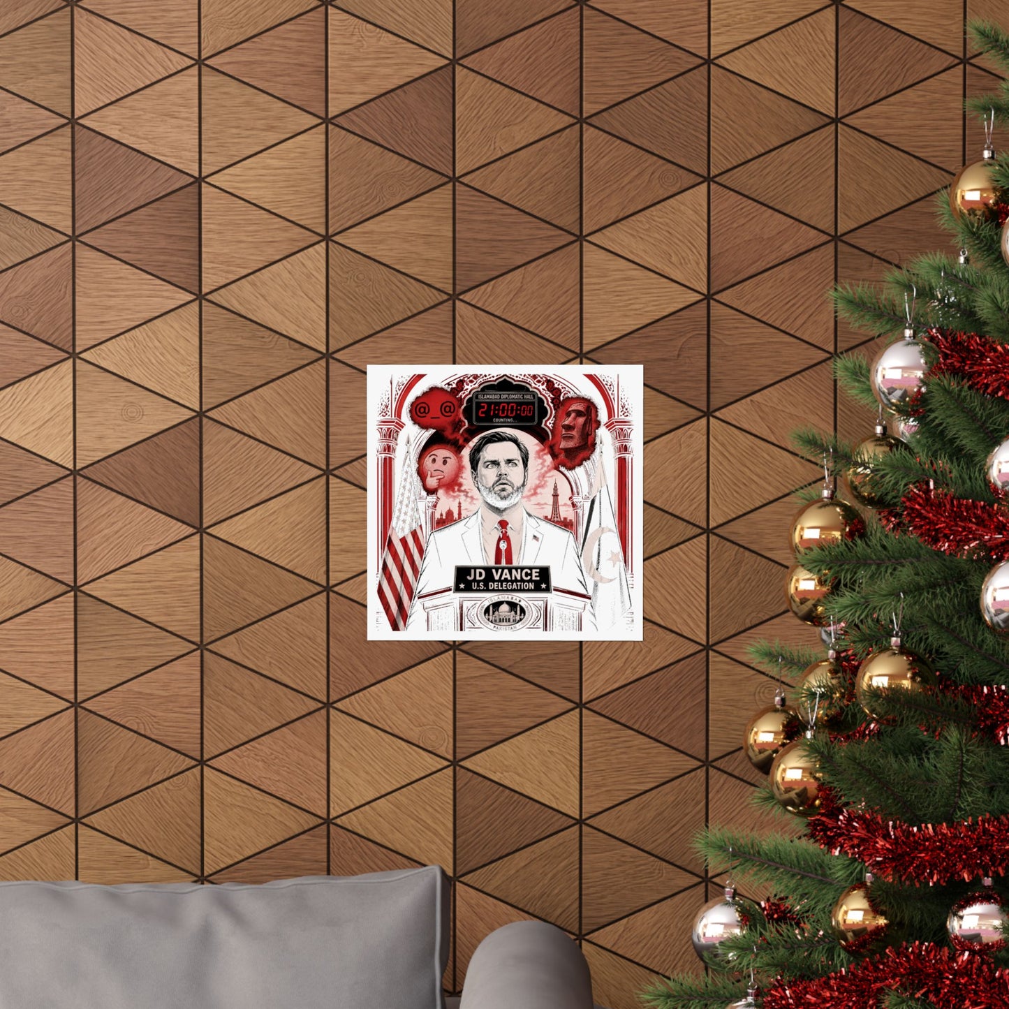 Product Poster
