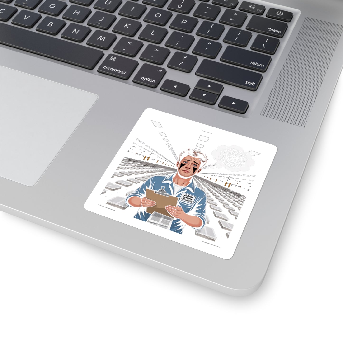 Product Sticker