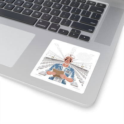 Product Sticker