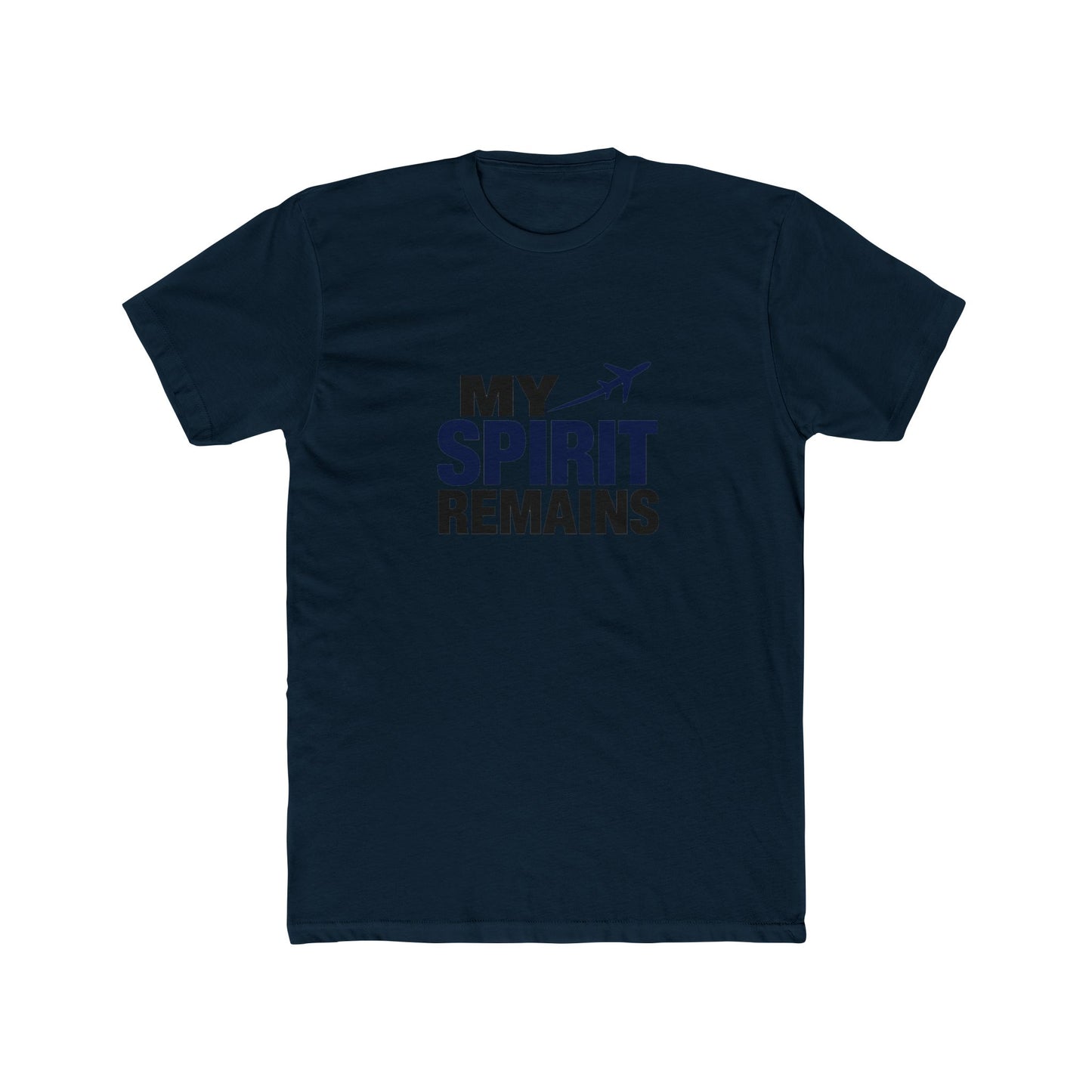 spirit-bankruptcy-tshirt Tee