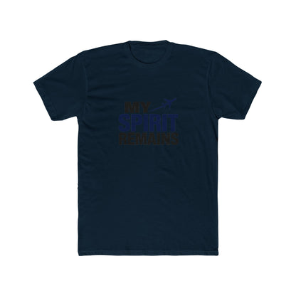 spirit-bankruptcy-tshirt Tee