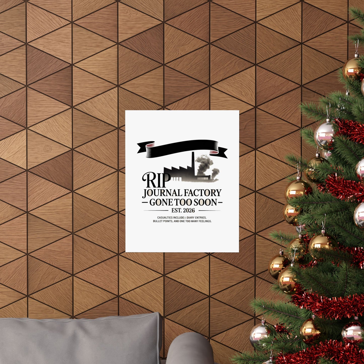 Product Poster