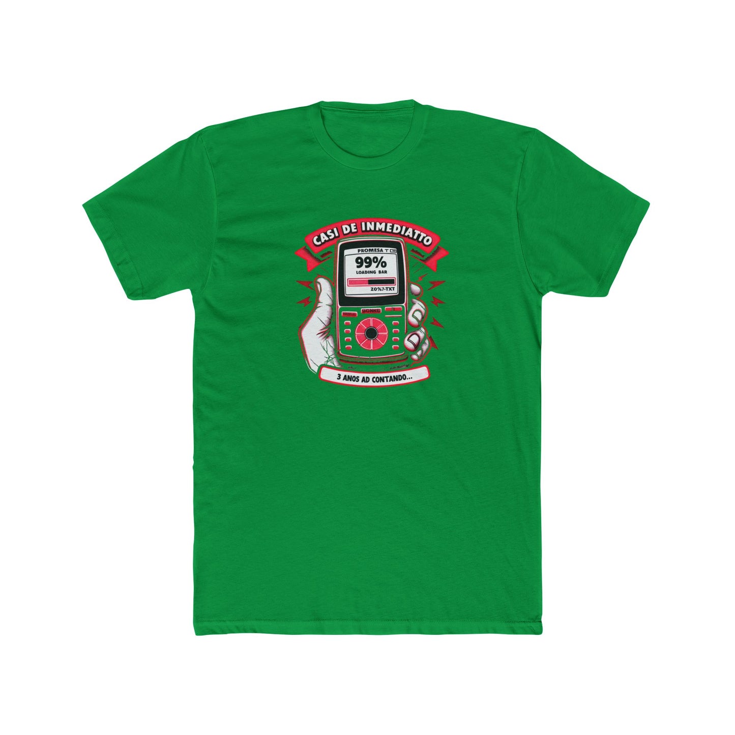 Product Tee