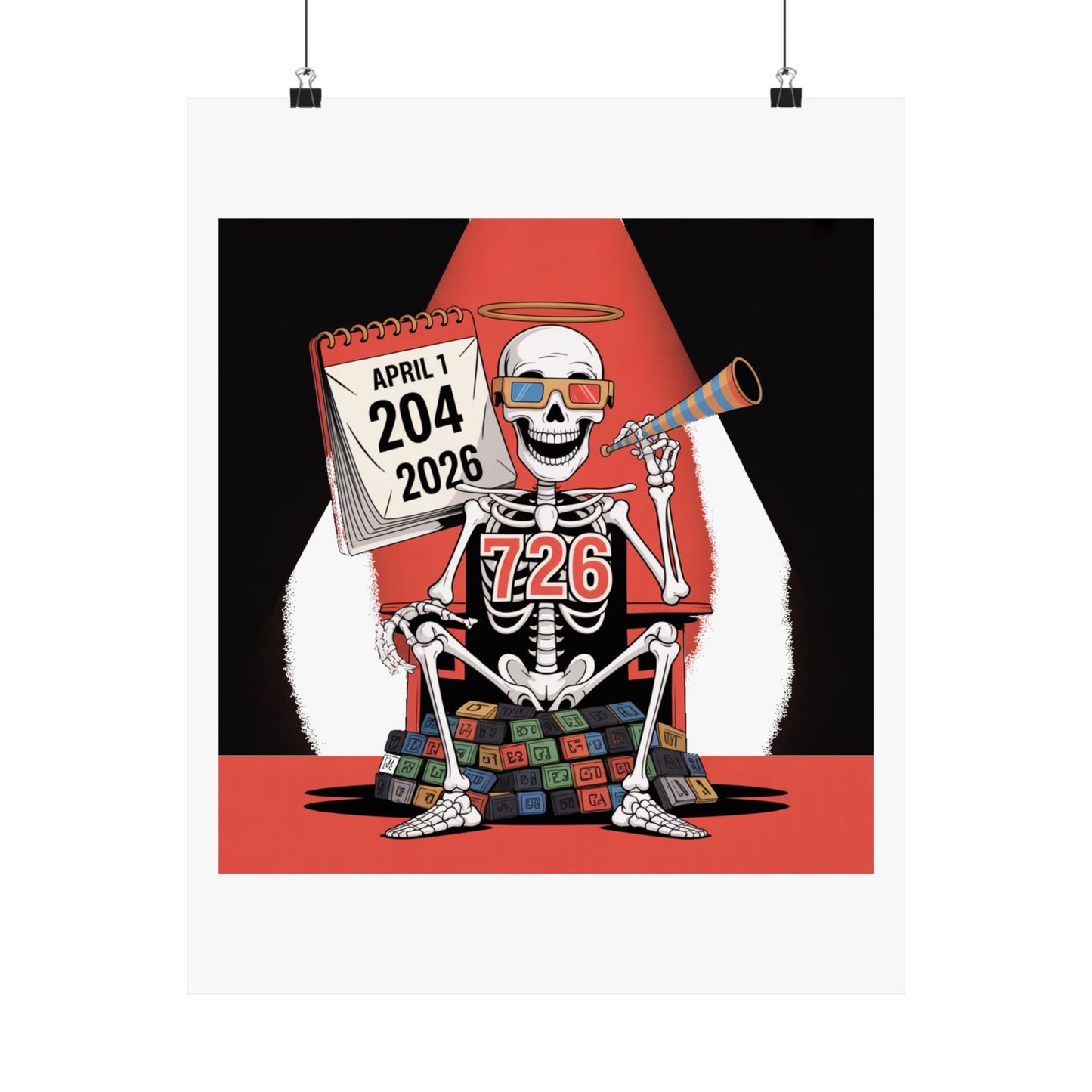 Product Poster