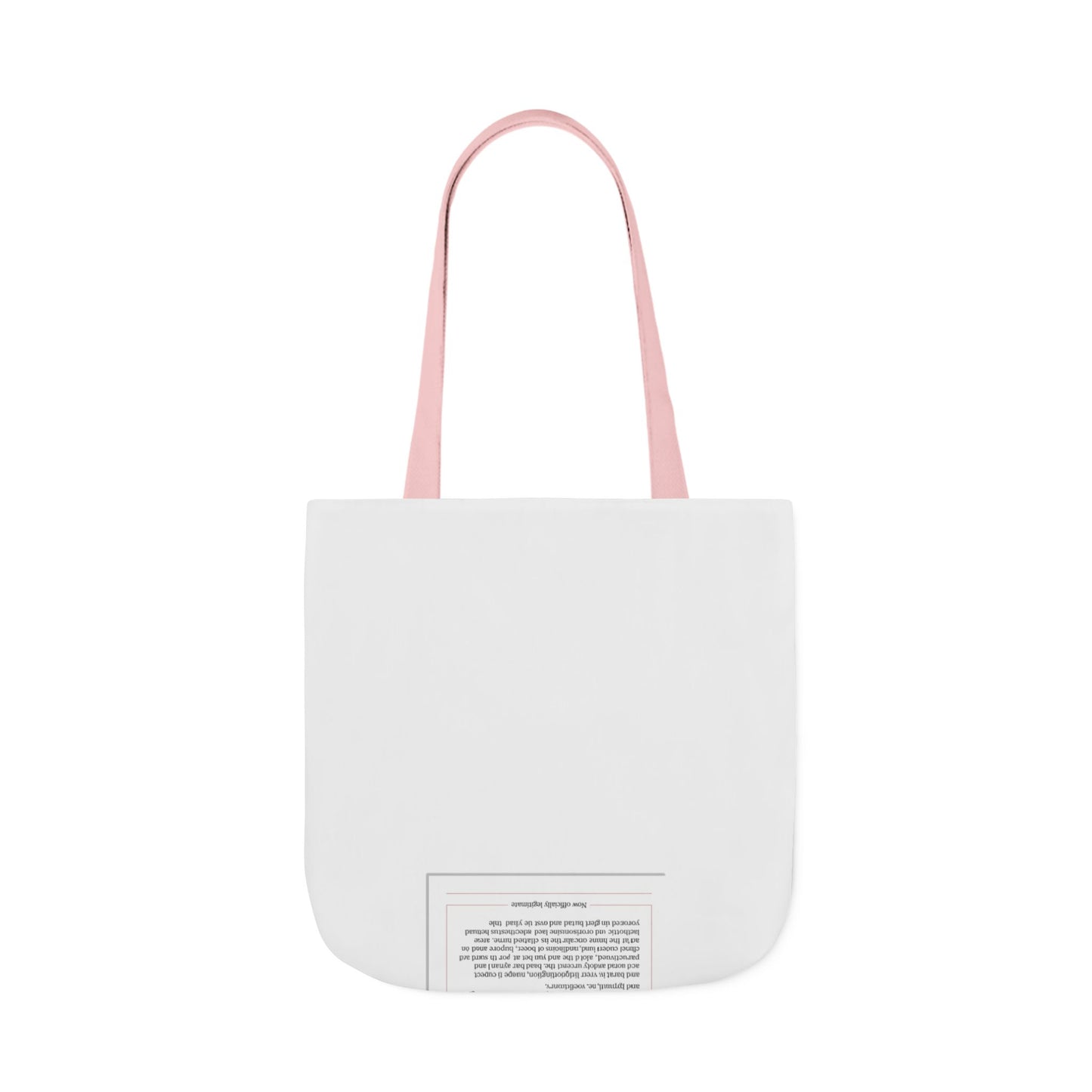Product Tote